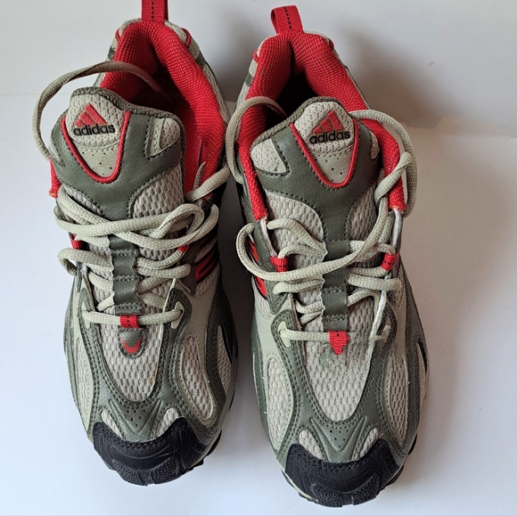 ☀️Adidas Adiprene Kids Sneakers/Shoes Size 6 1/2 | #SB15 - Picture 6 of 14